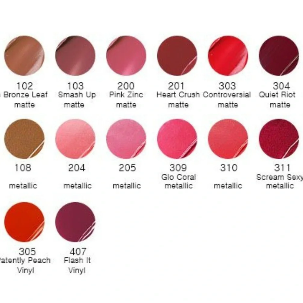 Estee Lauder Pure Color Envy - ‘Controversial’